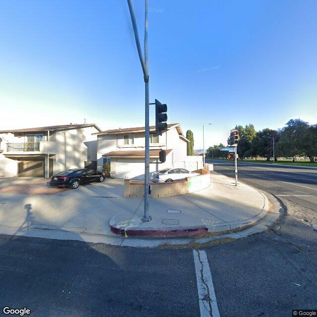 photo of 22001 STRATHERN ST LOS ANGELES CA 91304