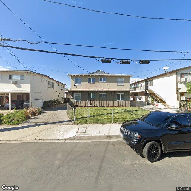 photo of 5223 AUCKLAND AVE LOS ANGELES CA 91601