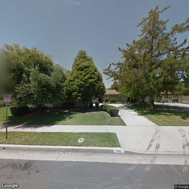 photo of 7701 DUCOR AVE LOS ANGELES CA 91304