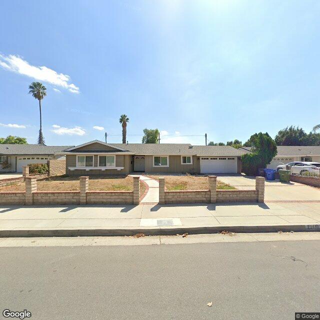 photo of 22110 STAGG ST LOS ANGELES CA 91304