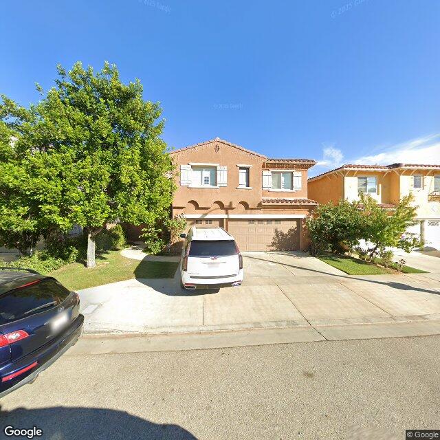 photo of 7660 BALASIANO AVE WEST HILLS CA 91304
