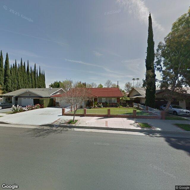 photo of 7642 FAUST AVE LOS ANGELES CA 91304