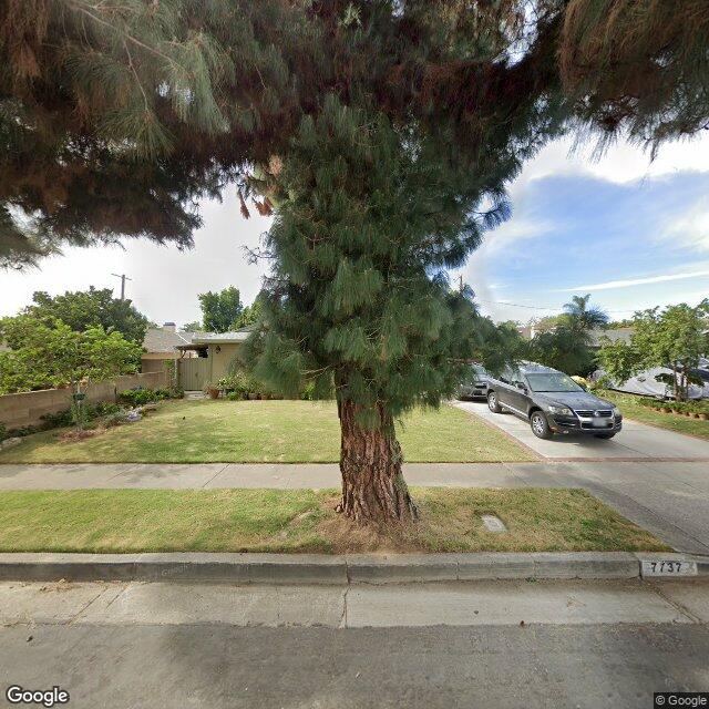 photo of 7737 SEDAN AVE LOS ANGELES CA 91304