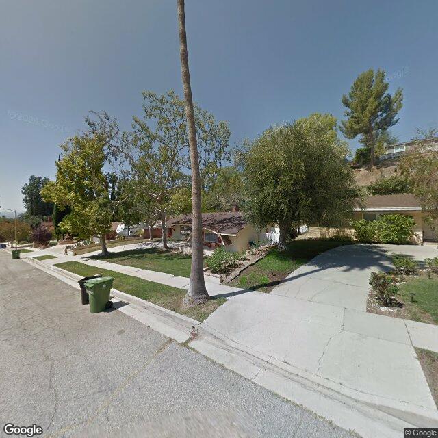photo of 8545 EATOUGH AVE LOS ANGELES CA 91304