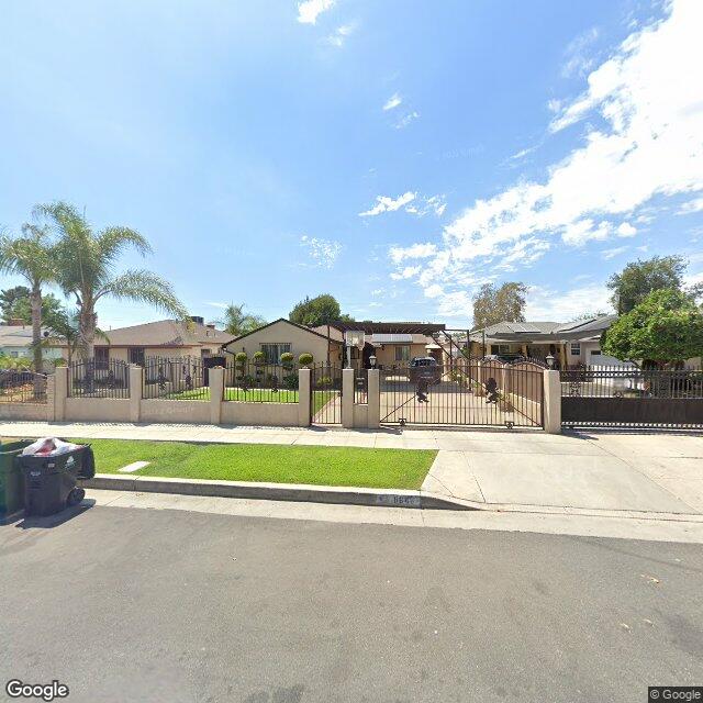 photo of 6643 RIVERTON AVE LOS ANGELES CA 91606