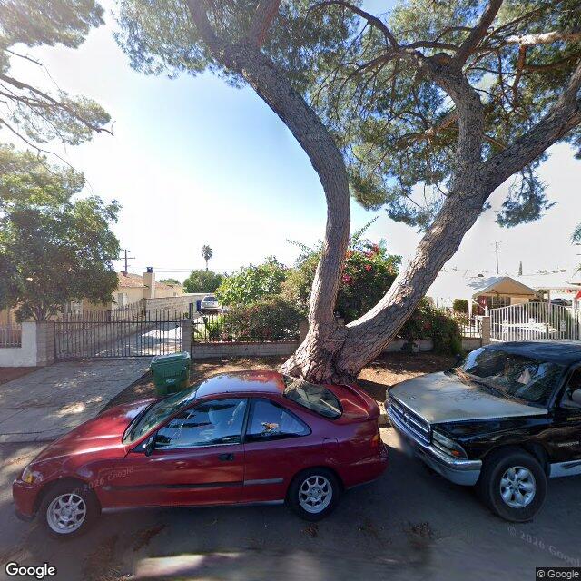 photo of 7353 CARTWRIGHT AVE LOS ANGELES CA 91352