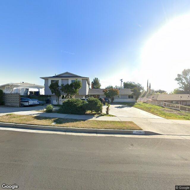 photo of 8580 NEVADA AVE LOS ANGELES CA 91304
