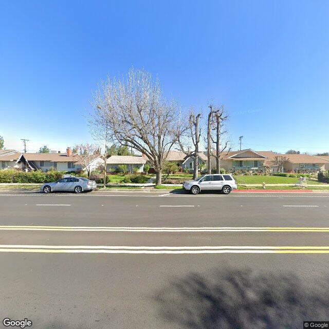 photo of 7928 SHOUP AVE LOS ANGELES CA 91304