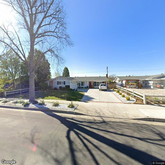 photo of 7943 VICKY AVE LOS ANGELES CA 91304