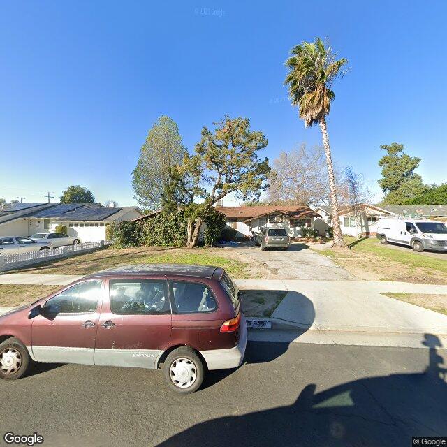 photo of 7915 RUDNICK AVE LOS ANGELES CA 91304