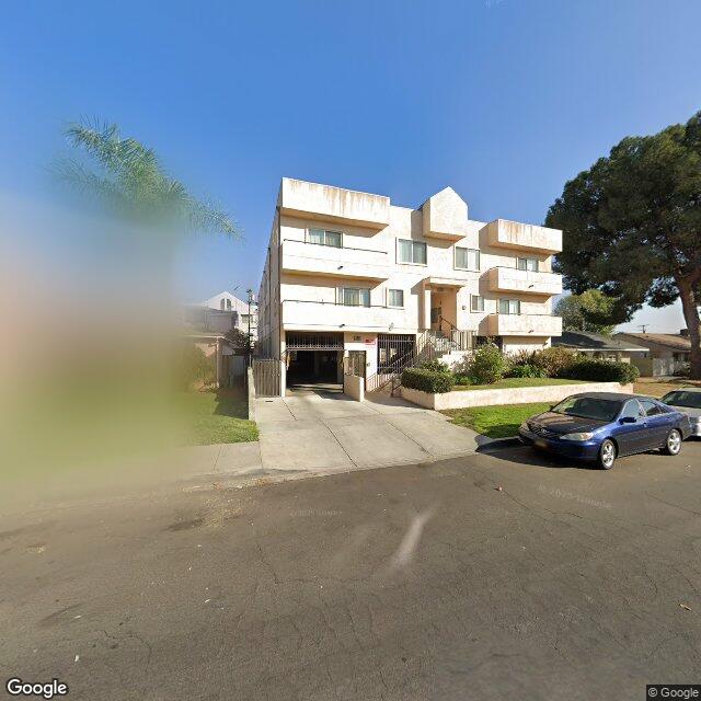 photo of 6344 DENNY AVE LOS ANGELES CA 91606