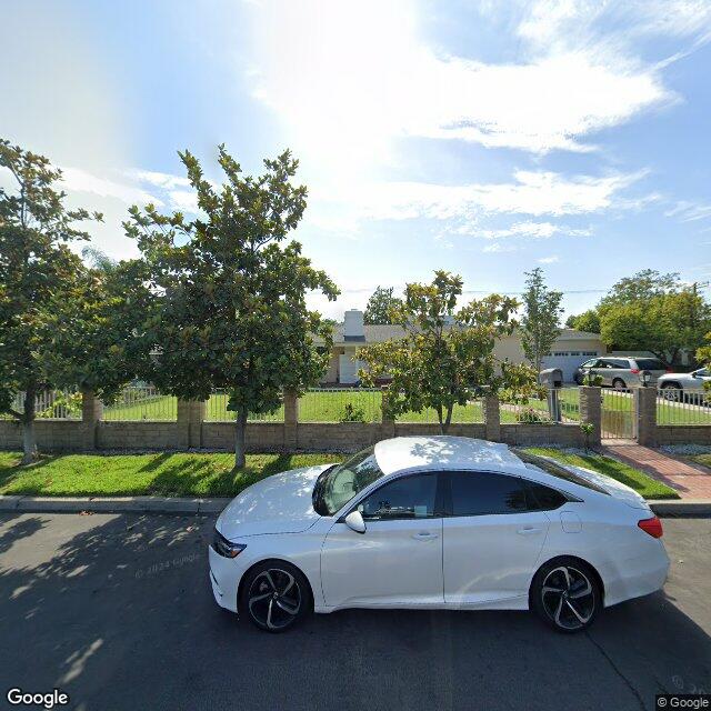 photo of 5847 CRANER AVE LOS ANGELES CA 91601