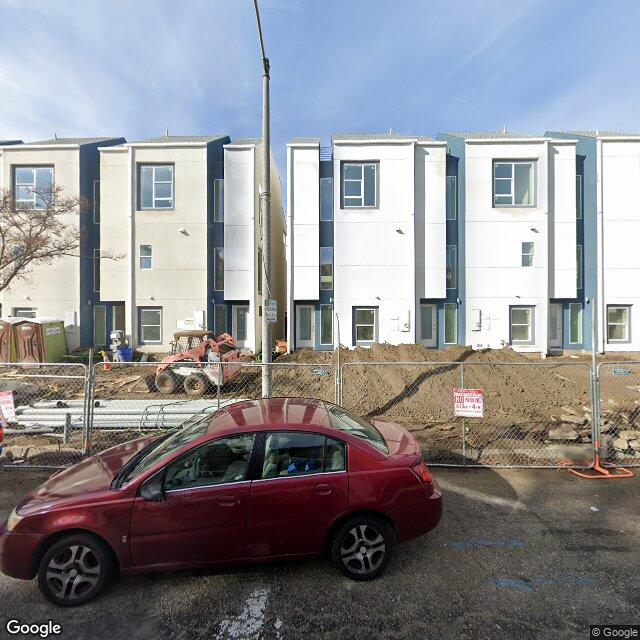 photo of 4817 1/2 CRANER AVE LOS ANGELES CA 91601