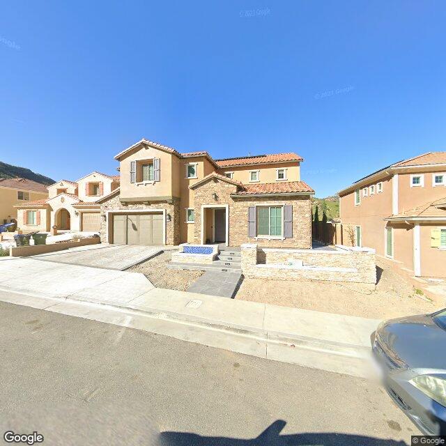 photo of 24349 S STERLING RANCH RD LOS ANGELES CA 91304