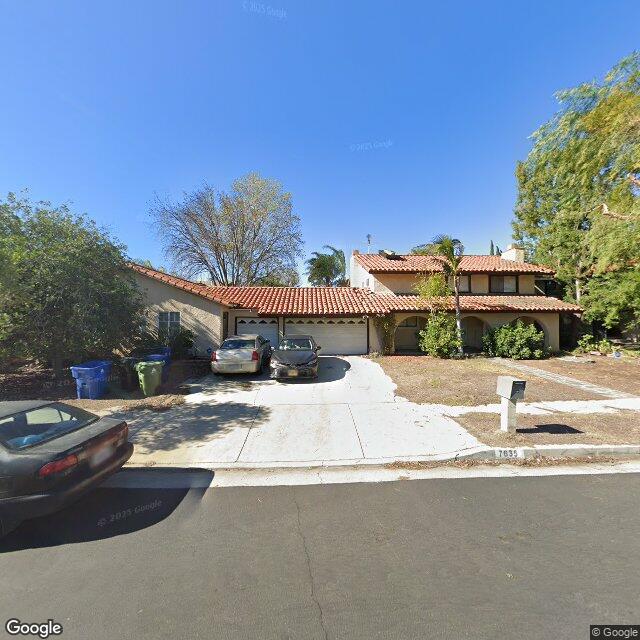 photo of 7635 RUDNICK AVE LOS ANGELES CA 91304