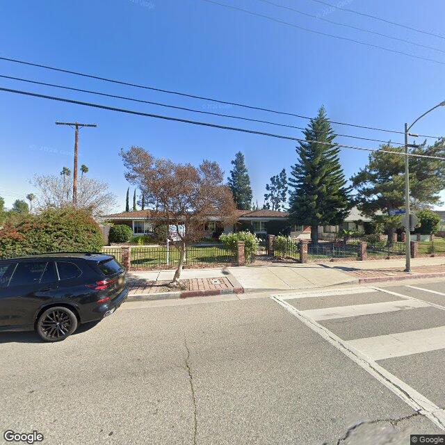 photo of 8016 WOODLAKE AVE LOS ANGELES CA 91304