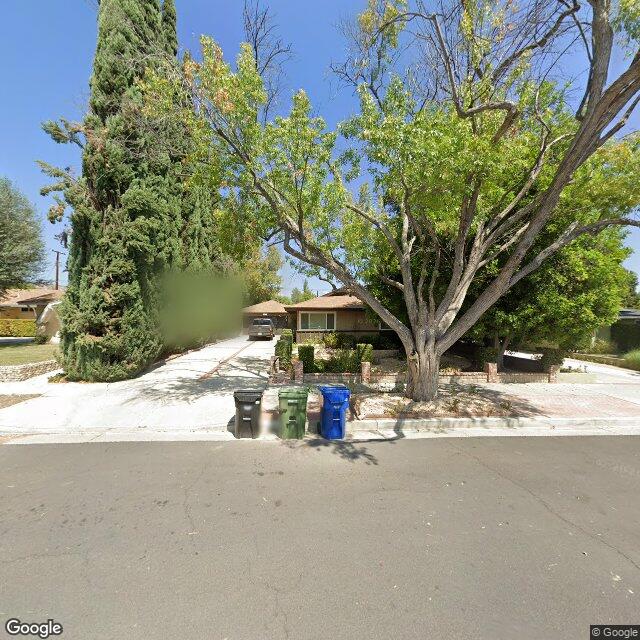photo of 23125 BALTAR ST LOS ANGELES CA 91304