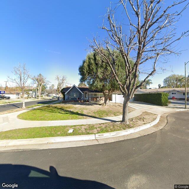 photo of 22123 BLYTHE ST LOS ANGELES CA 91304