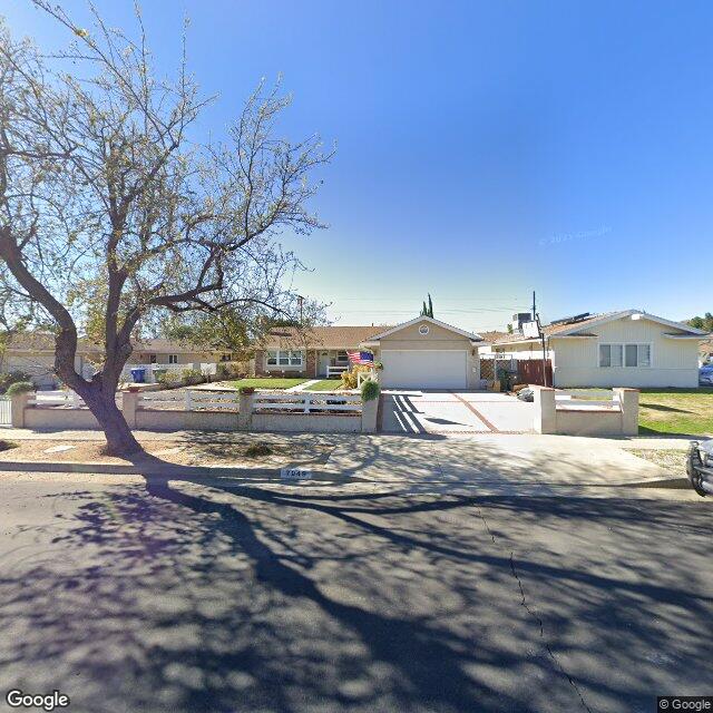 photo of 7949 FAUST AVE LOS ANGELES CA 91304