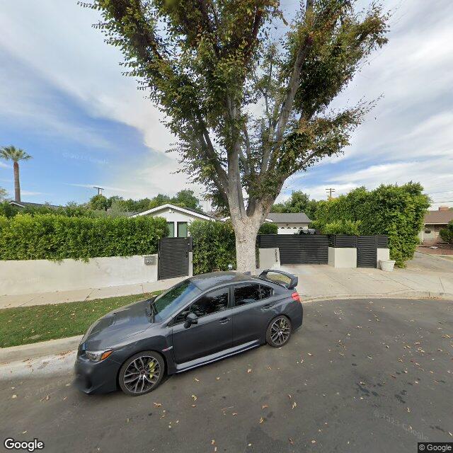 photo of 22929 ARMINTA ST LOS ANGELES CA 91304