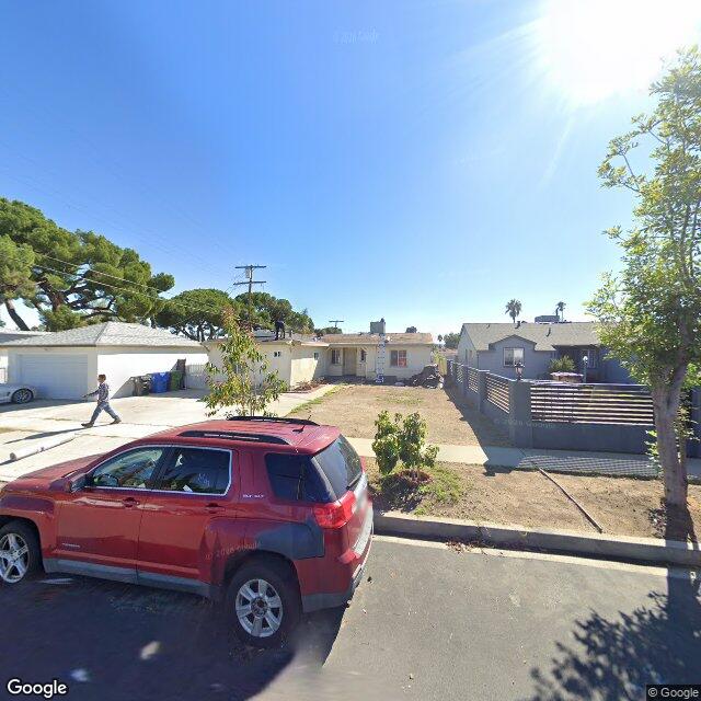 photo of 10712 VALERIO ST LOS ANGELES CA 91352