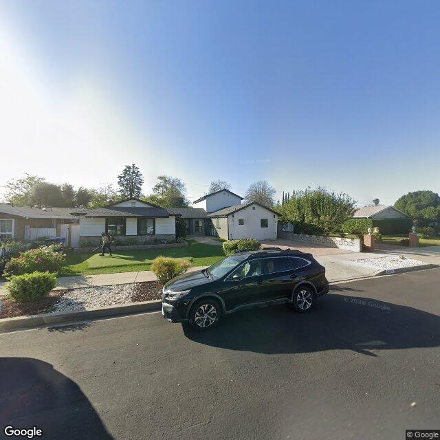 photo of 22916 BURTON ST LOS ANGELES CA 91304