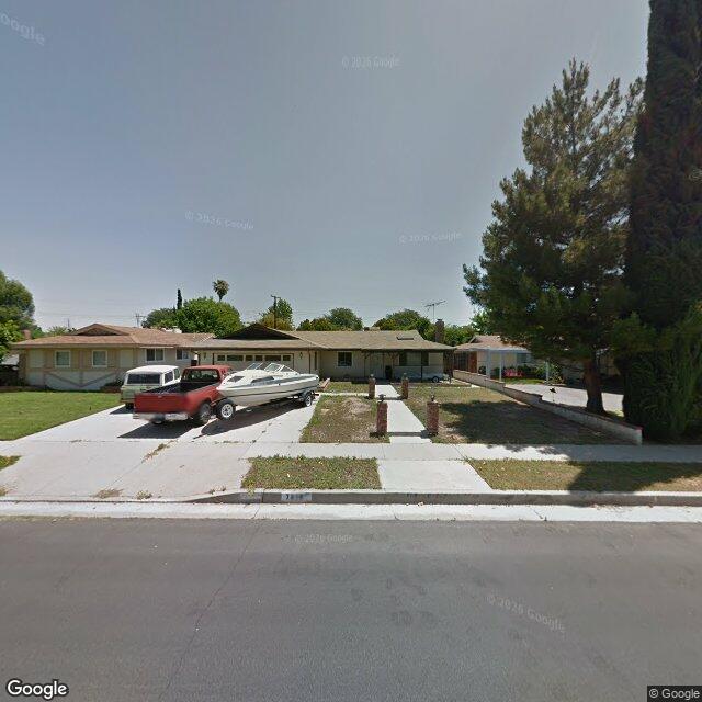 photo of 7658 DUCOR AVE LOS ANGELES CA 91304