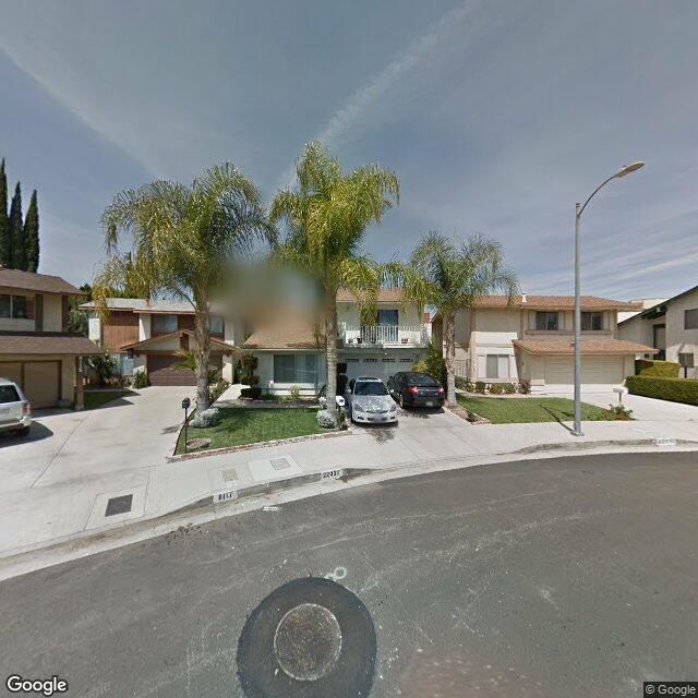 photo of 22037 CANTARA ST LOS ANGELES CA 91304