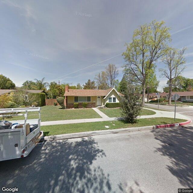 photo of 22301 LANARK ST LOS ANGELES CA 91304