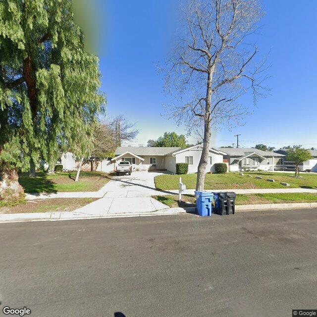 photo of 7750 MINSTREL AVE LOS ANGELES CA 91304