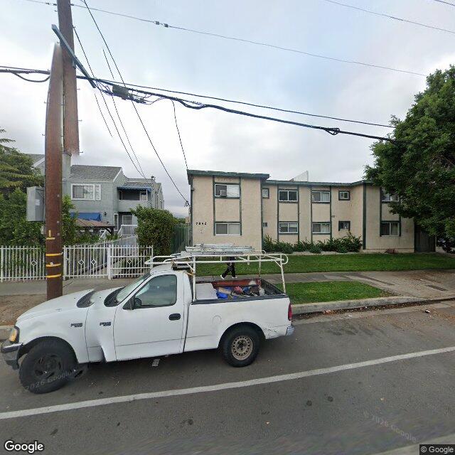 photo of 7642 VINELAND AVE LOS ANGELES CA 91352