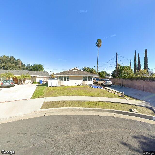 photo of 8212 SEDAN AVE LOS ANGELES CA 91304