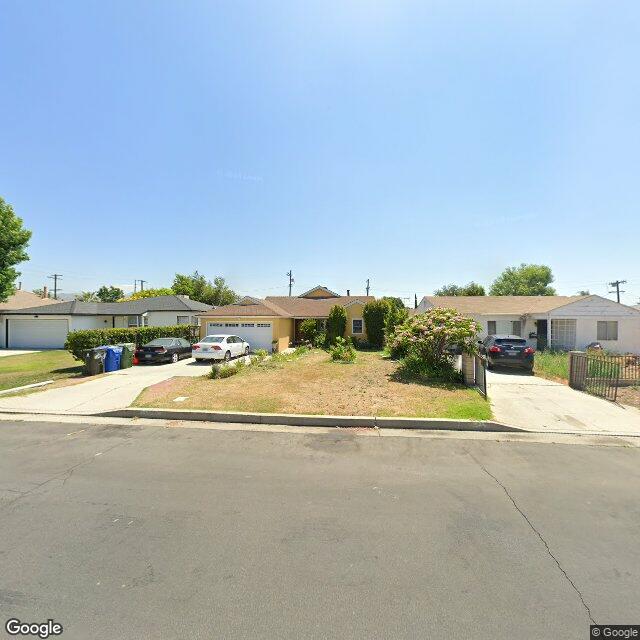 photo of 6540 SATSUMA AVE LOS ANGELES CA 91606