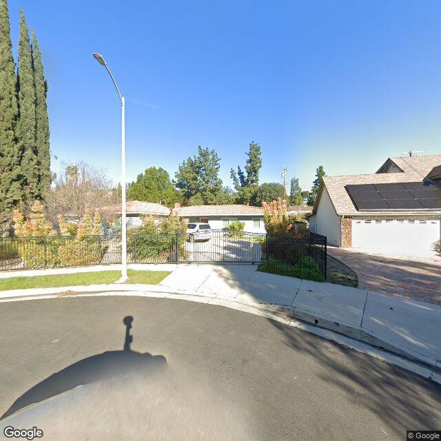 photo of 22007 BRYANT ST LOS ANGELES CA 91304