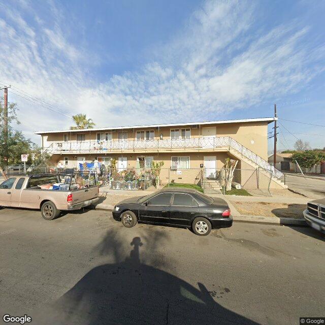 photo of 10951 CANTLAY ST LOS ANGELES CA 91352