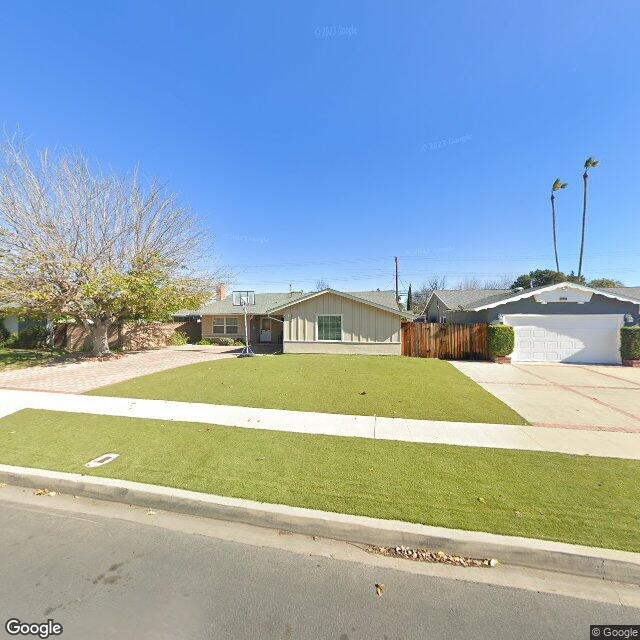 photo of 7748 SAUSALITO AVE LOS ANGELES CA 91304