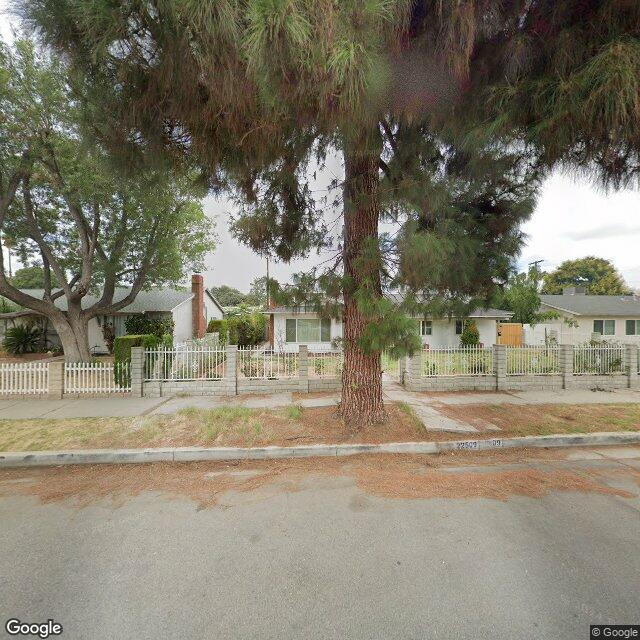 photo of 22509 SATICOY ST LOS ANGELES CA 91307