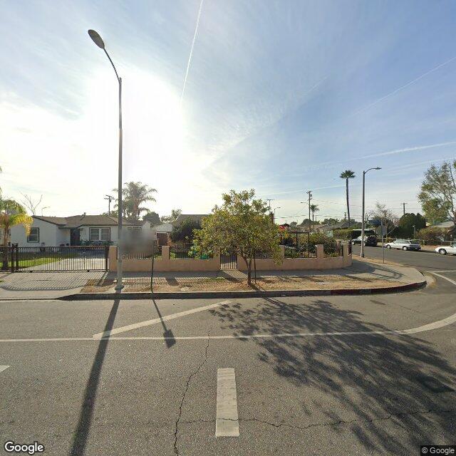 photo of 10824 STRATHERN ST LOS ANGELES CA 91352