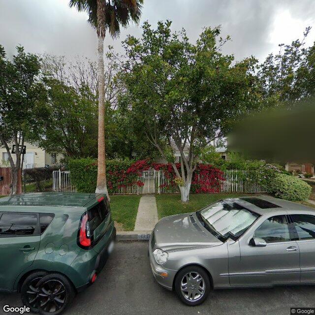 photo of 6710 DENNY AVE LOS ANGELES CA 91606