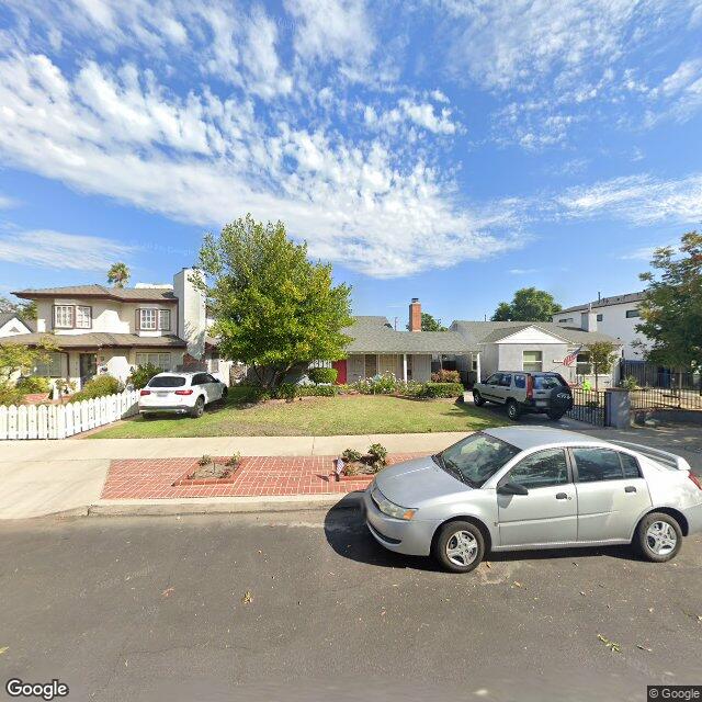 photo of 4936 SANCOLA AVE LOS ANGELES CA 91601