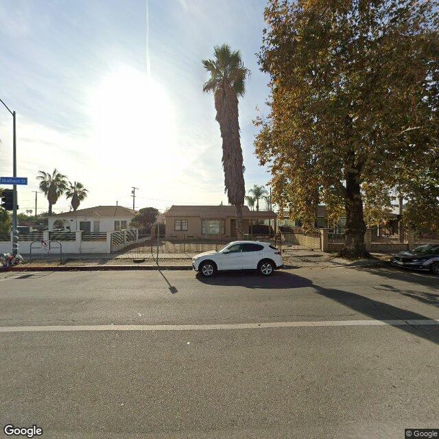 photo of 10904 STRATHERN ST LOS ANGELES CA 91352