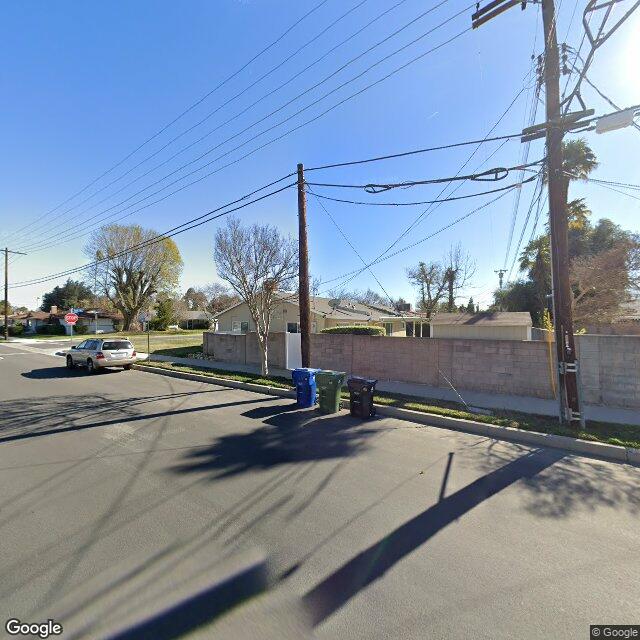 photo of 7755 SALE AVE LOS ANGELES CA 91304