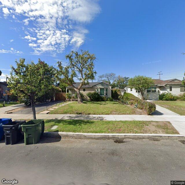 photo of 5547 BILOXI AVE LOS ANGELES CA 91601