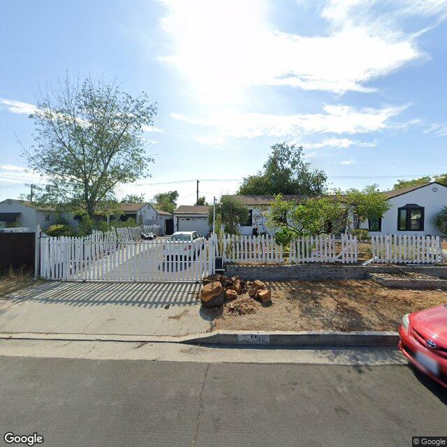 photo of 5919 CRANER AVE LOS ANGELES CA 91601