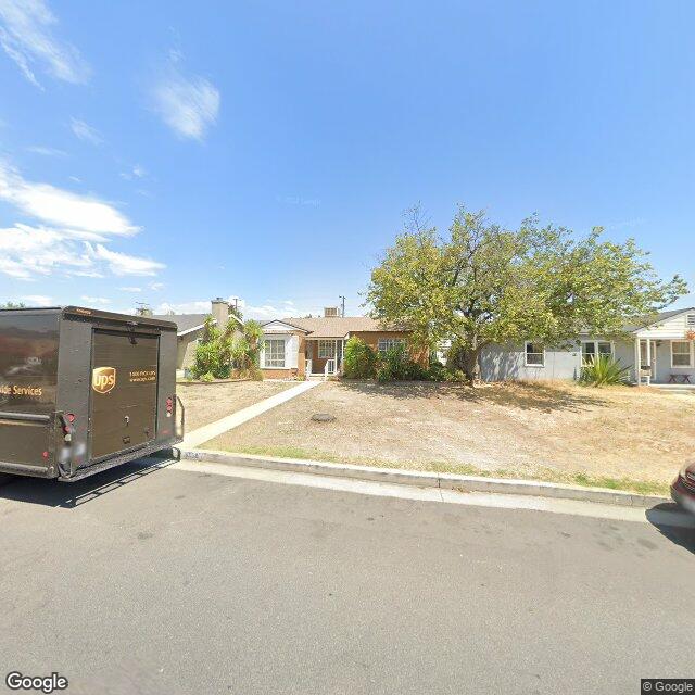 photo of 6652 RIVERTON AVE LOS ANGELES CA 91606