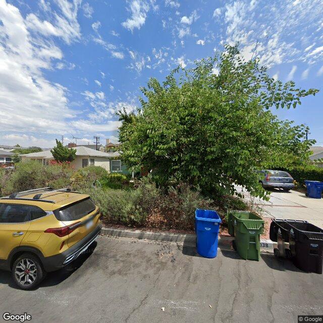 photo of 6338 RIVERTON AVE LOS ANGELES CA 91606