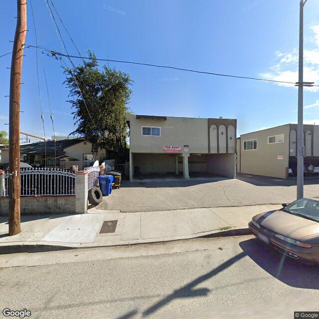 photo of 5332 CAHUENGA BLVD LOS ANGELES CA 91601