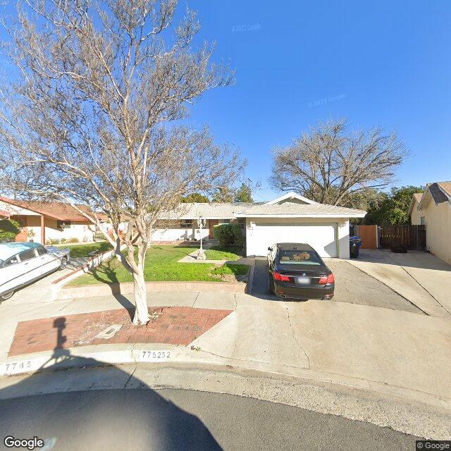 photo of 7752 NEVADA AVE LOS ANGELES CA 91304