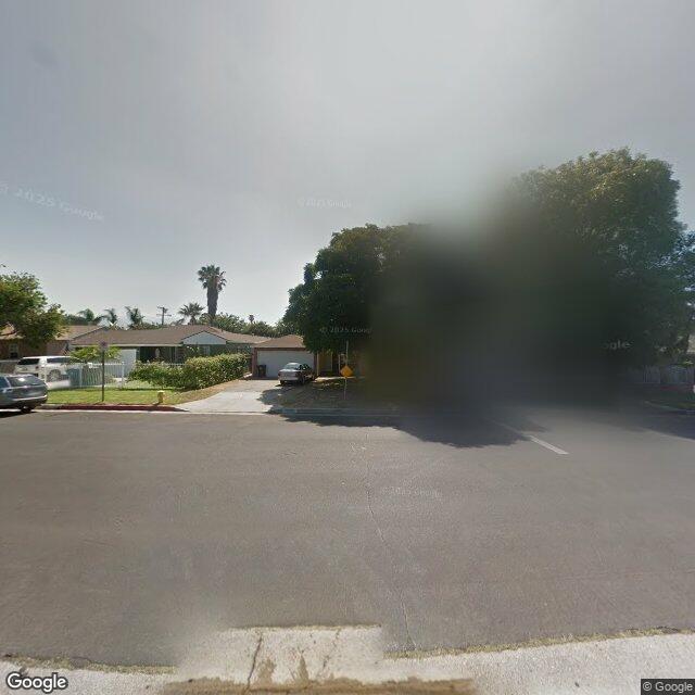 photo of 6460 SATSUMA AVE LOS ANGELES CA 91606