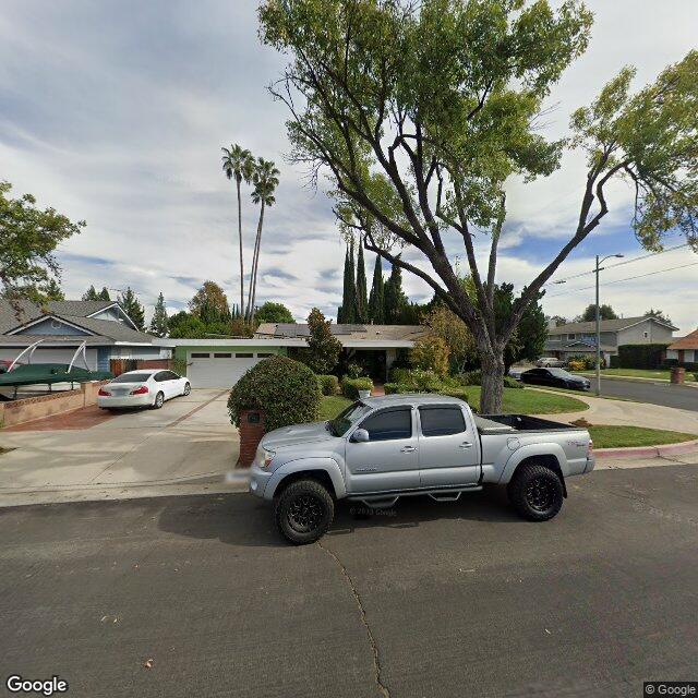 photo of 7800 SADRING AVE LOS ANGELES CA 91304